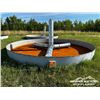 Image 6 : (2) 21 FT BIN BOOSTER FLOOR