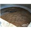 Image 4 : BUTLER 4 RING GRAIN BIN