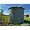 Image 3 : BUTLER 4 RING GRAIN BIN
