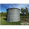 Image 4 : BUTLER 4 RING GRAIN BIN