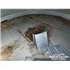 Image 5 : BUTLER 4 RING GRAIN BIN