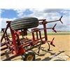 Image 10 : MASSEY FERGUSON 20 FT HEAVY DUTY CULTIVATOR