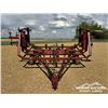 Image 12 : MASSEY FERGUSON 20 FT HEAVY DUTY CULTIVATOR