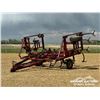 Image 1 : MASSEY FERGUSON 20 FT HEAVY DUTY CULTIVATOR