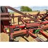 Image 8 : MASSEY FERGUSON 20 FT HEAVY DUTY CULTIVATOR