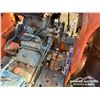 Image 12 : 1988 KUBOTA L275 4WD UTILITY TRACTOR