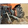 Image 20 : 1988 KUBOTA L275 4WD UTILITY TRACTOR