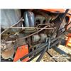 Image 26 : 1988 KUBOTA L275 4WD UTILITY TRACTOR