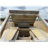 Image 28 : 2010 LOAD LINE TRIDEM BOTTOM DUMP TRAILER