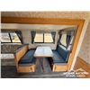 Image 18 : 1995 TRIPLE E 5TH WHEEL TRAVEL TRAILER