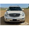 Image 36 : 2012 BUICK ENCLAVE 4 DOOR STATION WAGON