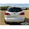 Image 43 : 2012 BUICK ENCLAVE 4 DOOR STATION WAGON