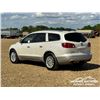 Image 4 : 2012 BUICK ENCLAVE 4 DOOR STATION WAGON