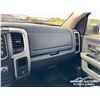Image 8 : 2017 DODGE RAM 2500 SLT CREW CAB PICKUP