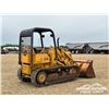 Image 3 : 1977 JOHN DEERE 450C CRAWLER LOADER