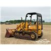 Image 4 : 1977 JOHN DEERE 450C CRAWLER LOADER