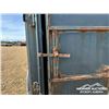 Image 19 : 2001 SOUTHLAND 16 FT. T/A HORSE TRAILER