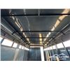 Image 25 : 2001 SOUTHLAND 16 FT. T/A HORSE TRAILER