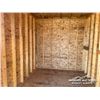 Image 8 : 12 X 32 FT. TACK HOUSE SHELTER COMBO