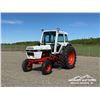 Image 1 : 1982 CASE 1690 2WD TRACTOR