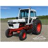 Image 2 : 1982 CASE 1690 2WD TRACTOR