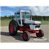 Image 4 : 1982 CASE 1690 2WD TRACTOR