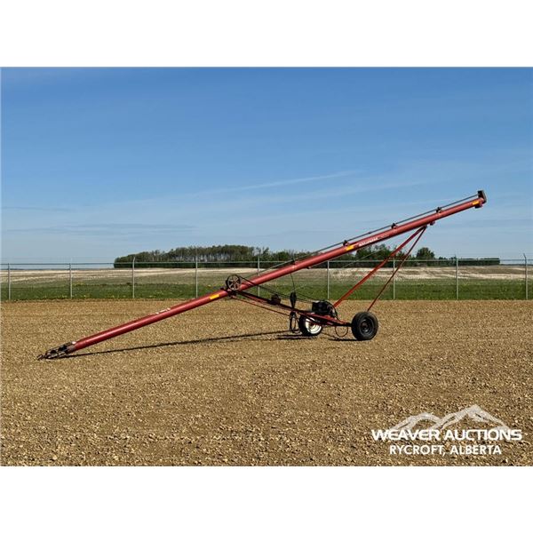 SAKUNDIAK HD7-41 GRAIN AUGER