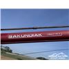 Image 5 : SAKUNDIAK HD7-41 GRAIN AUGER