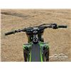 Image 5 : 2012 KAWASAKI KX450F DIRT BIKE