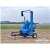 Image 1 : KONGSKLIDE 6 INCH. GRAIN VAC