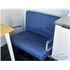 Image 10 : 2024 12 X 7 FT. PORTABLE BATHROOM SHOWER UNIT