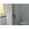 Image 12 : 2024 12 X 7 FT. PORTABLE BATHROOM SHOWER UNIT