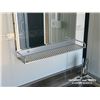 Image 15 : 2024 12 X 7 FT. PORTABLE BATHROOM SHOWER UNIT