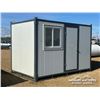 Image 2 : 2024 12 X 7 FT. PORTABLE BATHROOM SHOWER UNIT