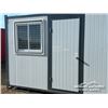 Image 5 : 2024 12 X 7 FT. PORTABLE BATHROOM SHOWER UNIT