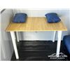 Image 9 : 2024 12 X 7 FT. PORTABLE BATHROOM SHOWER UNIT