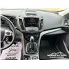 Image 10 : 2013 FORD ESCAPE 4 DOOR SPORTS UTILITY VEHICLE