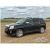 Image 1 : 2011 GMC TERRAIN SLT 4 DOOR SPORTS UTILITY VEHICLE