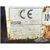 Image 10 : HYDRAULIC VIBRATORY PLATE COMPACTOR