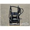 Image 2 : HYDRAULIC VIBRATORY PLATE COMPACTOR