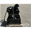 Image 4 : HYDRAULIC VIBRATORY PLATE COMPACTOR
