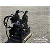 Image 5 : HYDRAULIC VIBRATORY PLATE COMPACTOR