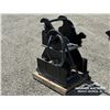Image 7 : HYDRAULIC VIBRATORY PLATE COMPACTOR