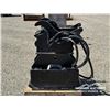 Image 8 : HYDRAULIC VIBRATORY PLATE COMPACTOR