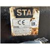 Image 9 : HYDRAULIC VIBRATORY PLATE COMPACTOR