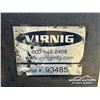 Image 5 : VIRNIG SKID STEER HYDRAULIC MAT GRAPPLE