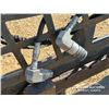 Image 7 : VIRNIG SKID STEER HYDRAULIC MAT GRAPPLE