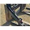 Image 9 : VIRNIG SKID STEER HYDRAULIC MAT GRAPPLE