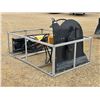 Image 2 : 2023 LANDHONOR SKID STEER BRUSH CUTTER
