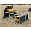 Image 4 : 2023 LANDHONOR SKID STEER BRUSH CUTTER